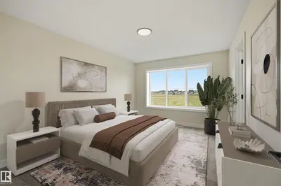 Interior photo 4 of 22376 90 AV NW