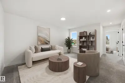 Interior photo 3 of 22376 90 AV NW
