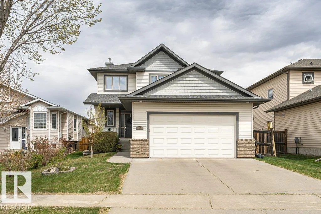 86 WEDGEWOOD CR, Fort Saskatchewan - 4 bedroom Detached Single Family for sale