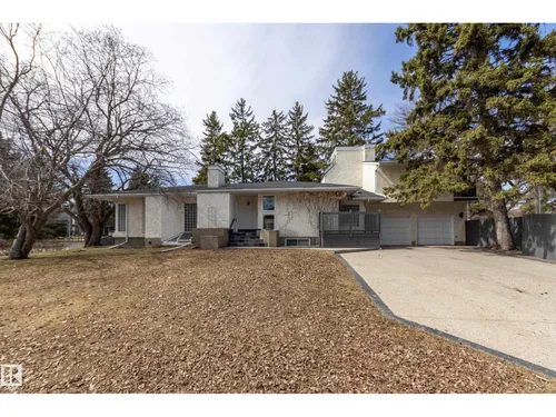 8444 118 ST NW, Edmonton - $1,350,000