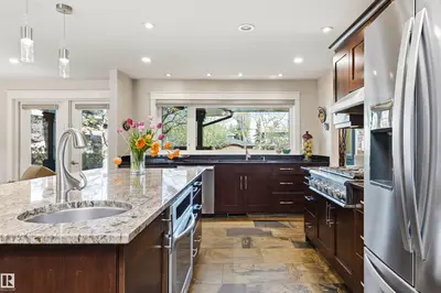 Interior photo 2 of 9010 120 ST NW