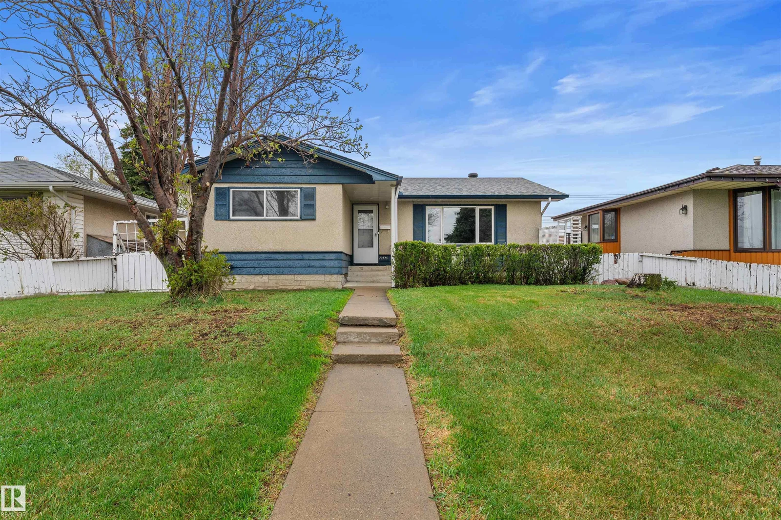 13515 59 ST NW NW, Edmonton - 4 bedroom Detached Single Family for sale