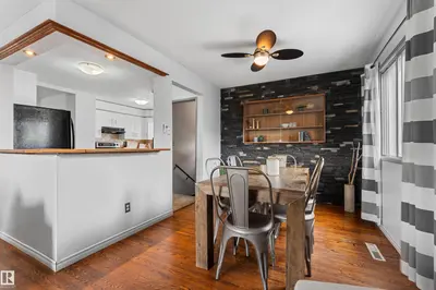 Interior photo 3 of 13515 59 ST NW NW