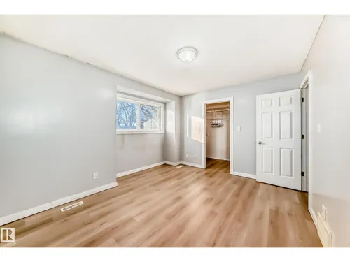 11609 125 ST NW, Edmonton - $419,000