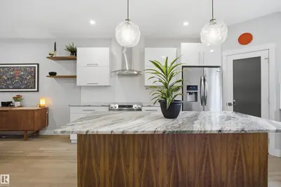 Interior photo 3 of 11639 128 ST NW