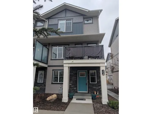 #24 165 CY BECKER BLVD NW, Edmonton - $339,900