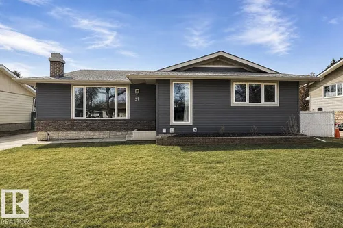 31 GREER CR, St. Albert - $549,900