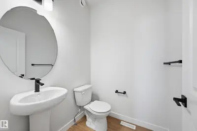 Interior photo 2 of 22404 90 AV NW