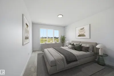 Interior photo 4 of 22404 90 AV NW