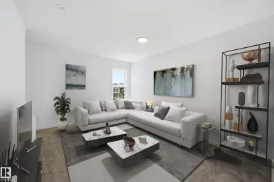 Interior photo 3 of 22404 90 AV NW