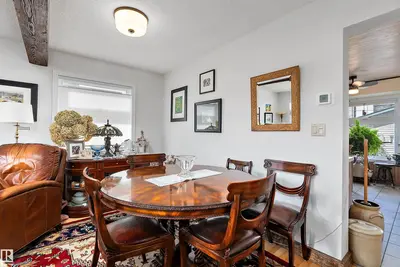 Interior photo 3 of 9420 102A AV NW
