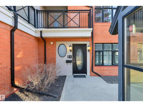 3 9026 Jasper Ave AV NW, Edmonton - $294,900