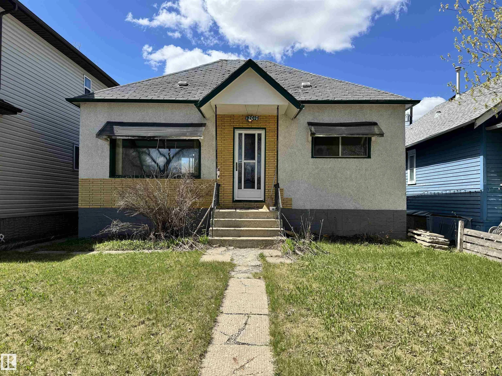 12010 95 ST NW, Edmonton - 3 bedroom Detached Single Family for sale