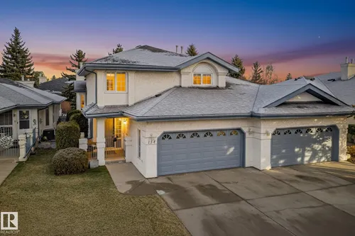 154 OEMING RD NW, Edmonton - $465,000