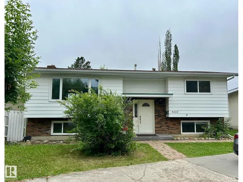 3432 81 ST NW, Edmonton - $400,000