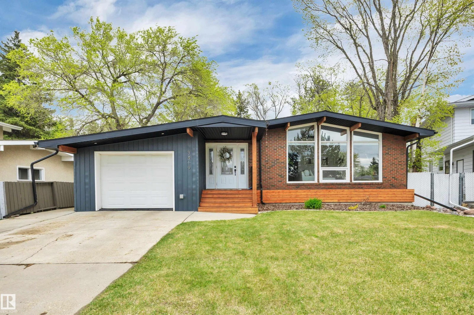 3419 84 ST NW, Edmonton - 5 bedroom Detached Single Family for sale