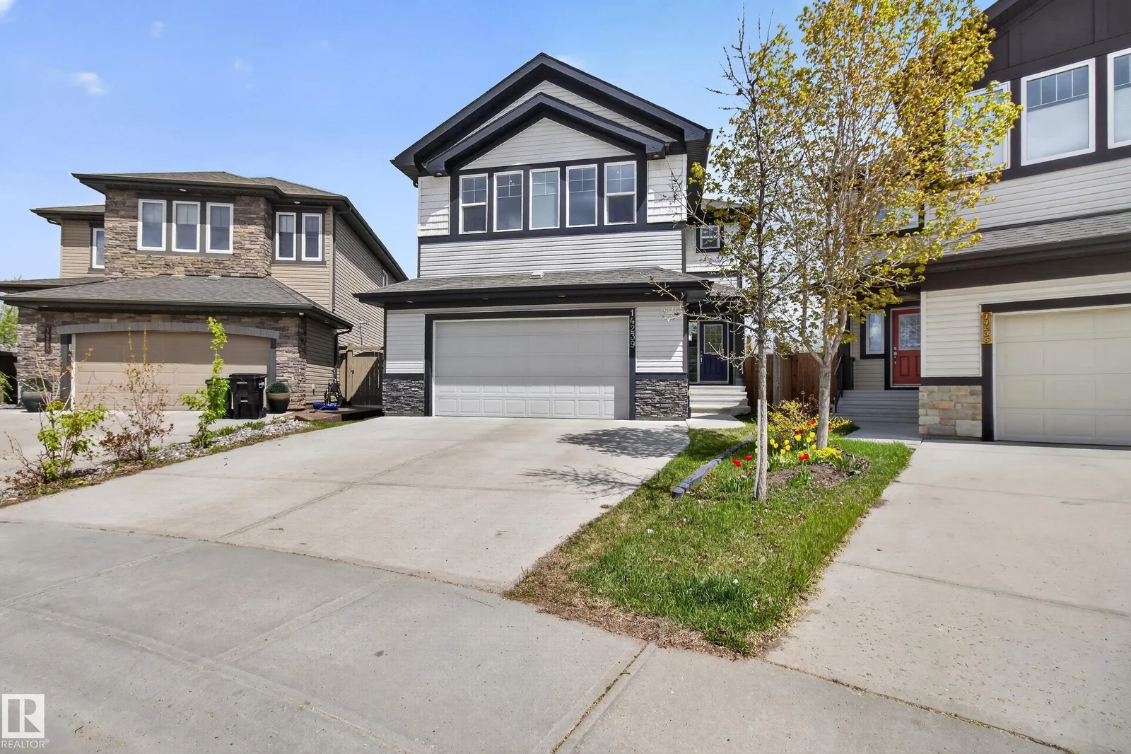 14239 138 ST NW, Edmonton - 4 bedroom Detached Single Family for sale