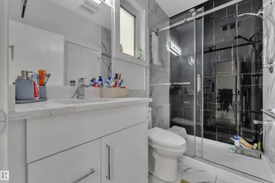 Interior photo 2 of 1827 22 ST NW NW