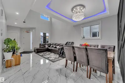 Interior photo 4 of 1827 22 ST NW NW