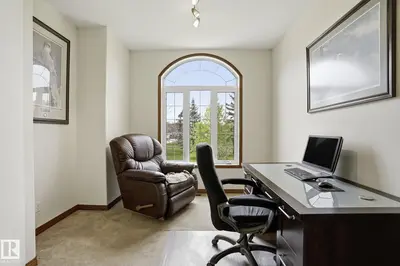 Interior photo 2 of #54 53521 RGE ROAD 272