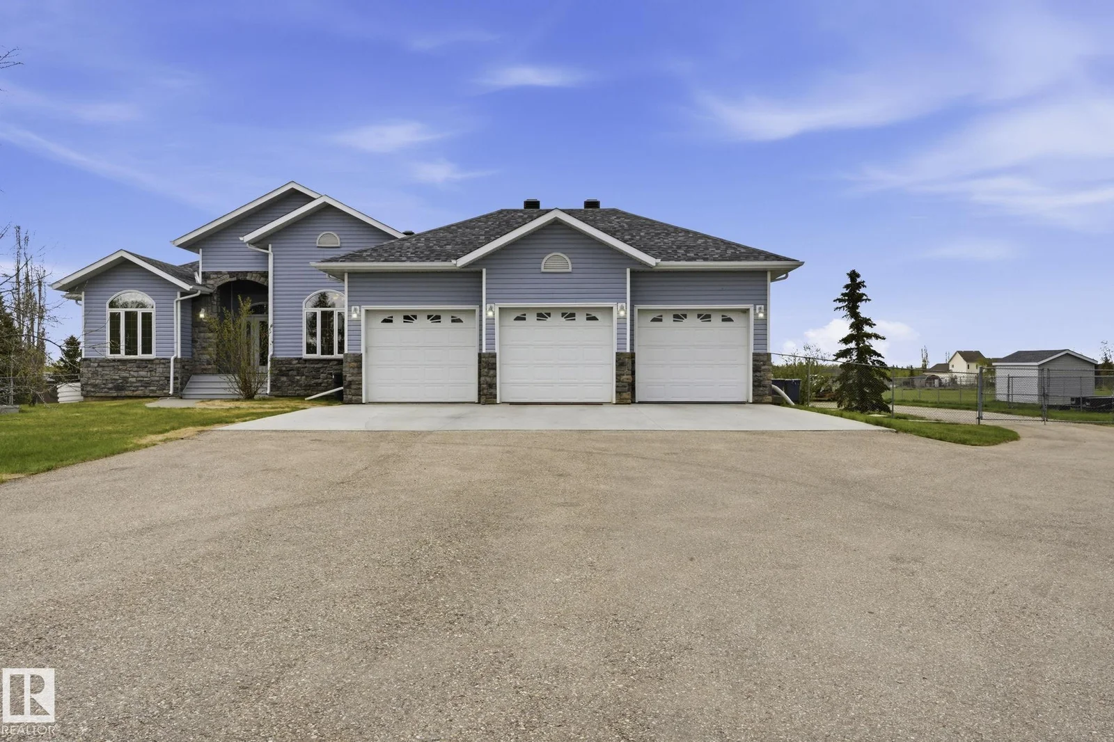 #54 53521 RGE ROAD 272, Rural Parkland County - 4 bedroom Detached Single Family for sale