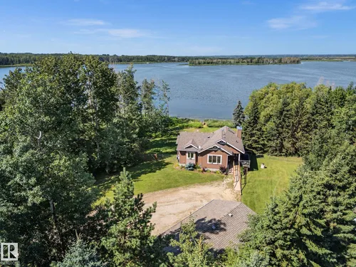 #116 52502 RGE ROAD 25, Rural Parkland County - $720,000