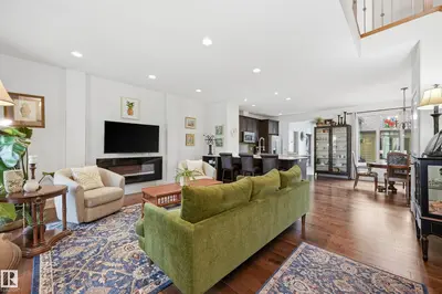 Interior photo 1 of 3256 ALLAN WY SW