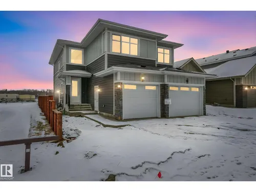 1 BIRKSHIRE CR, Sherwood Park - $899,000