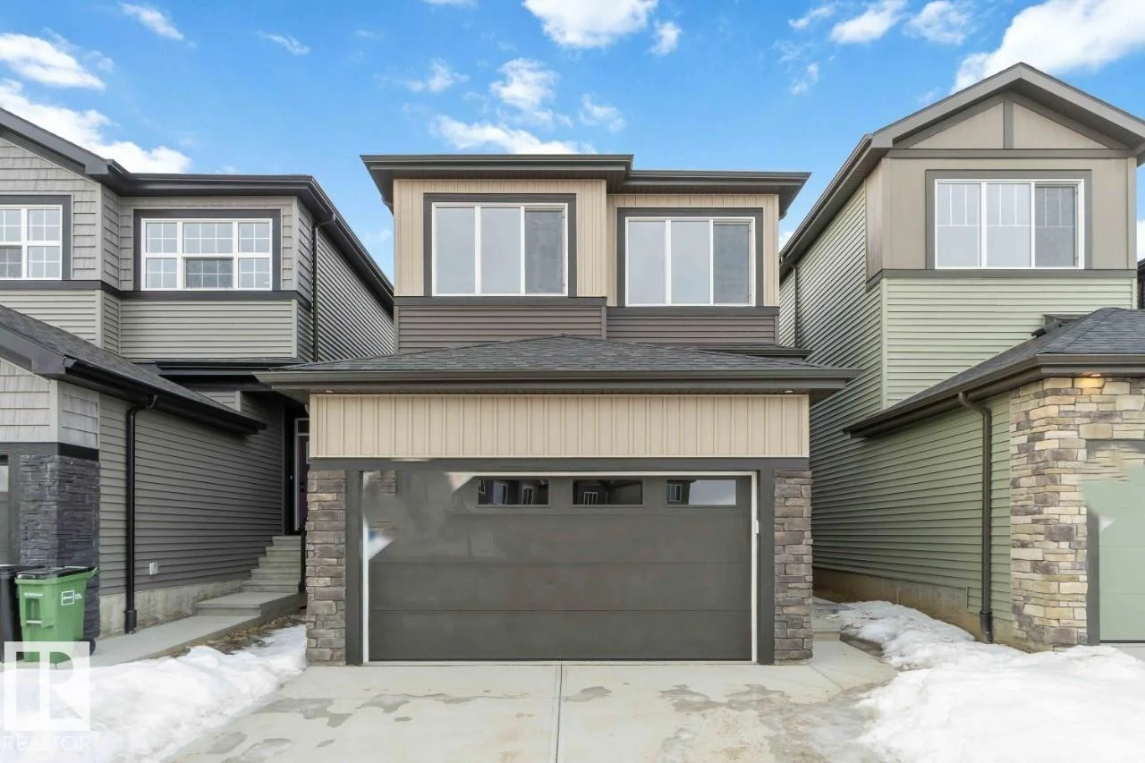 29 Devonshire DR, Sherwood Park - 3 bedroom Detached Single Family for sale