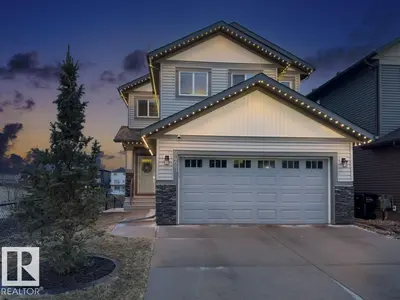 Interior photo 1 of 2423 16 AV NW