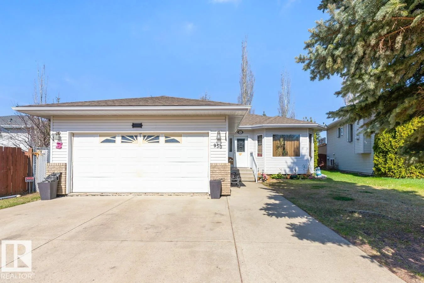950 JIM COMMON DR, Sherwood Park - 3 bedroom Detached Single Family for sale