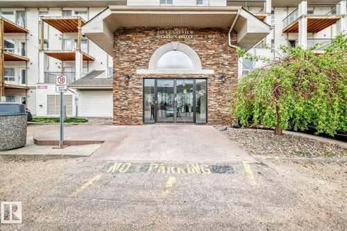 #1315 330 CLAREVIEW STATION DR NW, Edmonton - $168,500