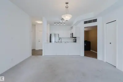 Interior photo 2 of #308 4316 139 AV NW