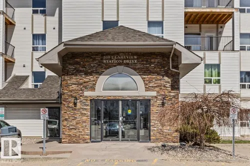 #1110 330 Clareview Station DR NW, Edmonton - $169,900