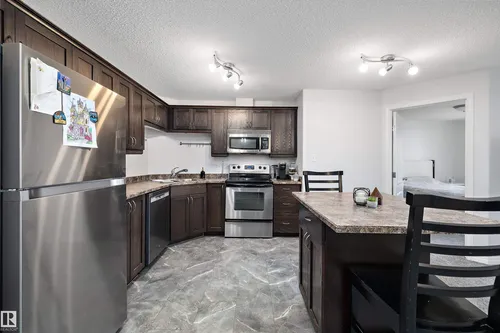 #1128 330 CLAREVIEW STATION DR NW, Edmonton - $149,900