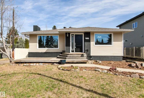 14232 95 AV NW, Edmonton - $599,900
