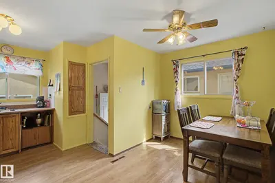Interior photo 3 of 8115 169 ST NW