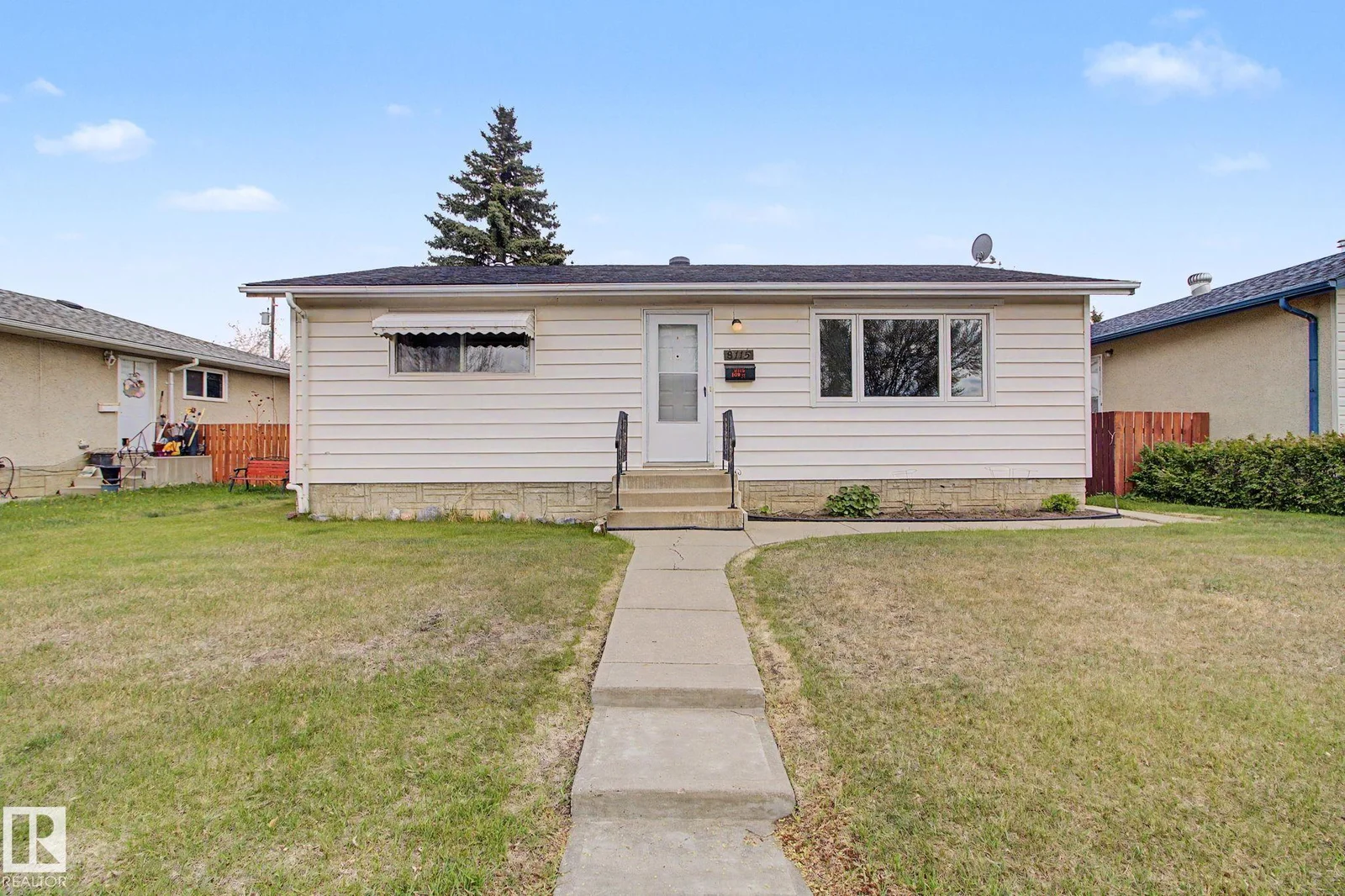 8115 169 ST NW, Edmonton - 3 bedroom Detached Single Family for sale