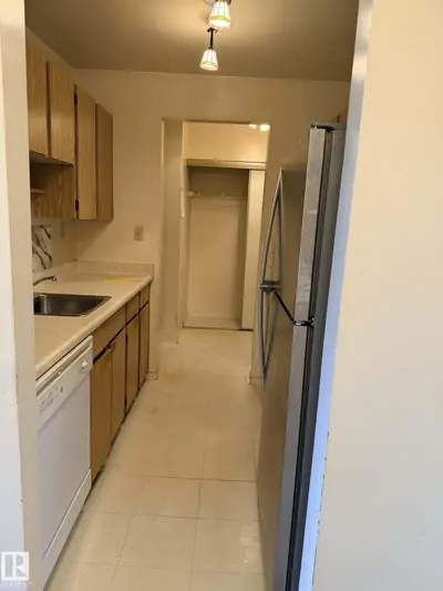 Interior photo 4 of #414 4810 MILL WOODS RD S NW