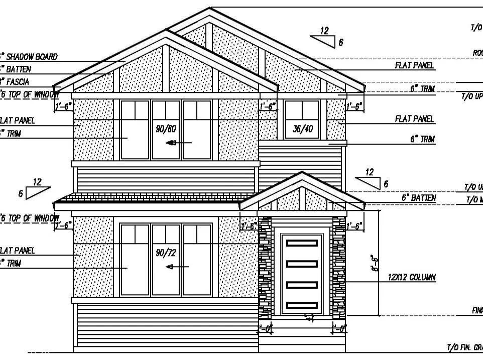 525 Robinson BV, Leduc - 3 bedroom Detached Single Family for sale