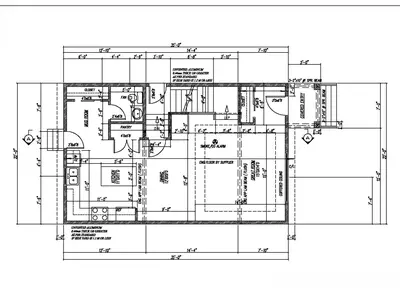 Interior photo 1 of 525 Robinson BV