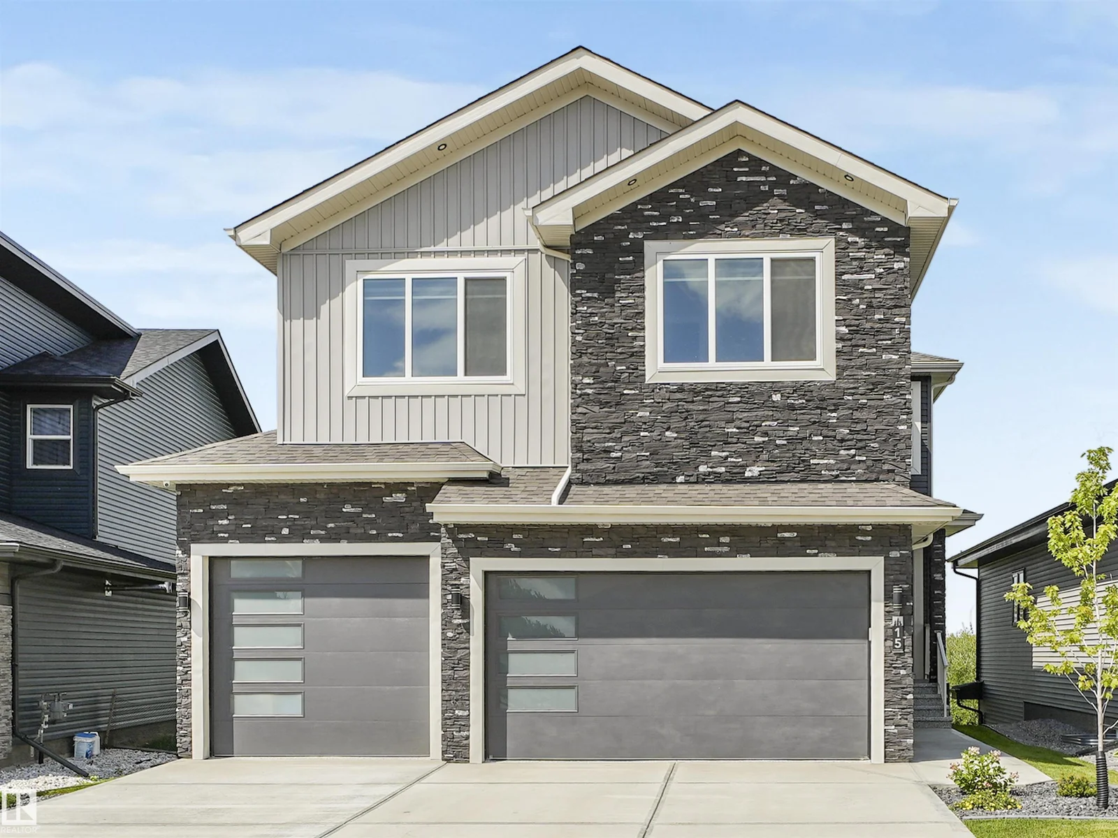 15 Elwyck GA, Spruce Grove - 6 bedroom Detached Single Family for sale