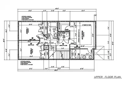 Interior photo 2 of 523 Robinson BV