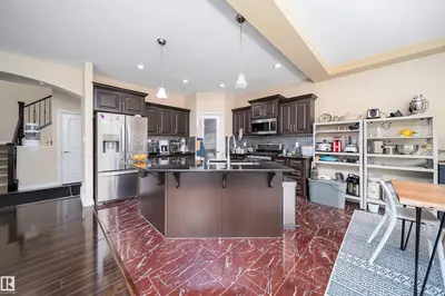 Interior photo 3 of 1508 CUNNINGHAM CAPE CA SW