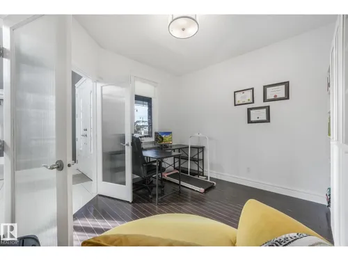 1360 CUNNINGHAM DR SW, Edmonton - $744,900