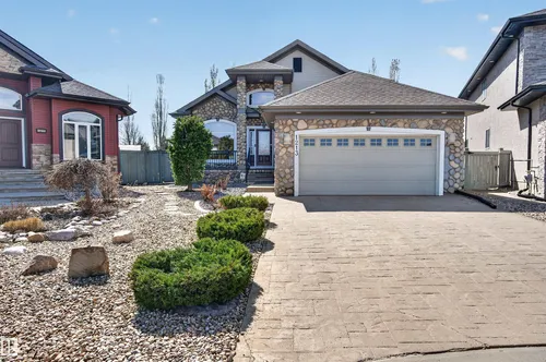 1213 CUNNINGHAM DR SW, Edmonton - $864,900