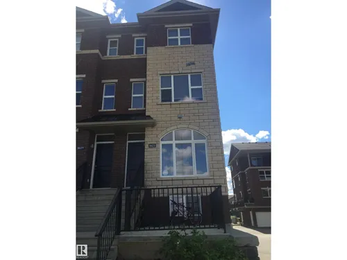 1621 CUNNINGHAM WY SW SW, Edmonton - $379,000