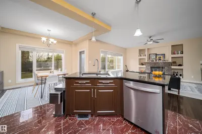 Interior photo 4 of 1508 CUNNINGHAM CAPE CA SW