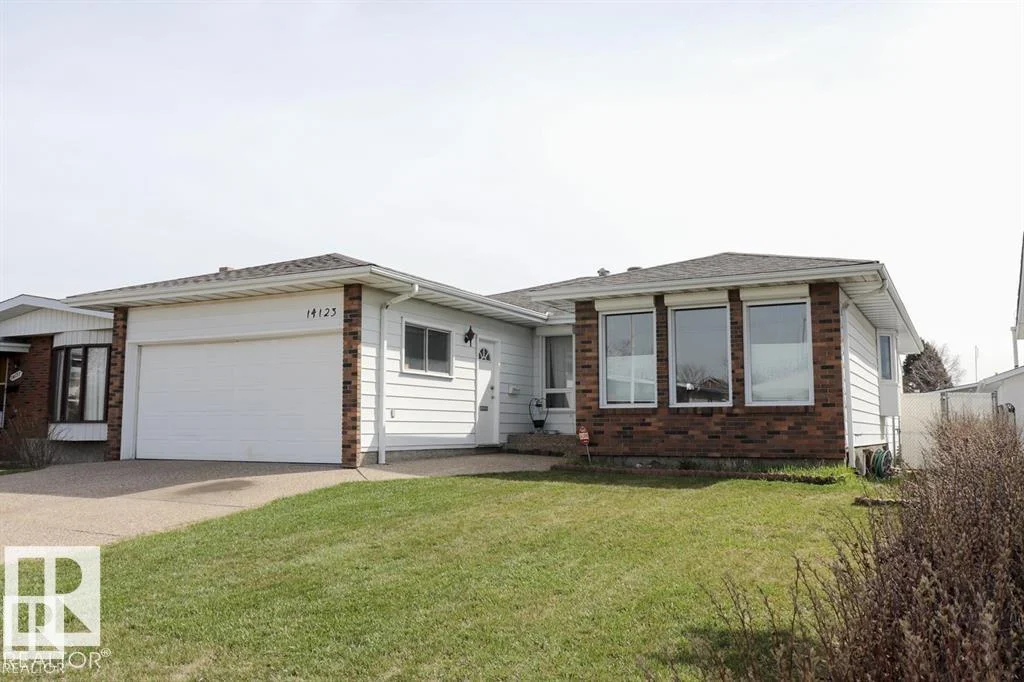 14123 96 ST NW, Edmonton - 5 bedroom Detached Single Family for sale