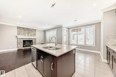 Interior photo 3 of 17931 78 ST NW